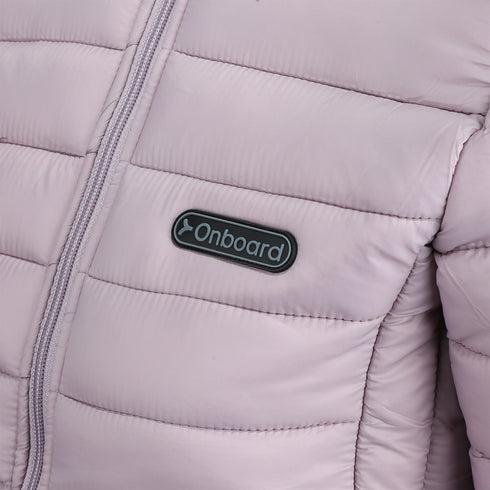 Chamarra Onboard Mischa Mujer